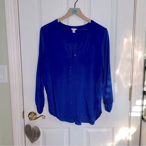 MERONA ladies blouse